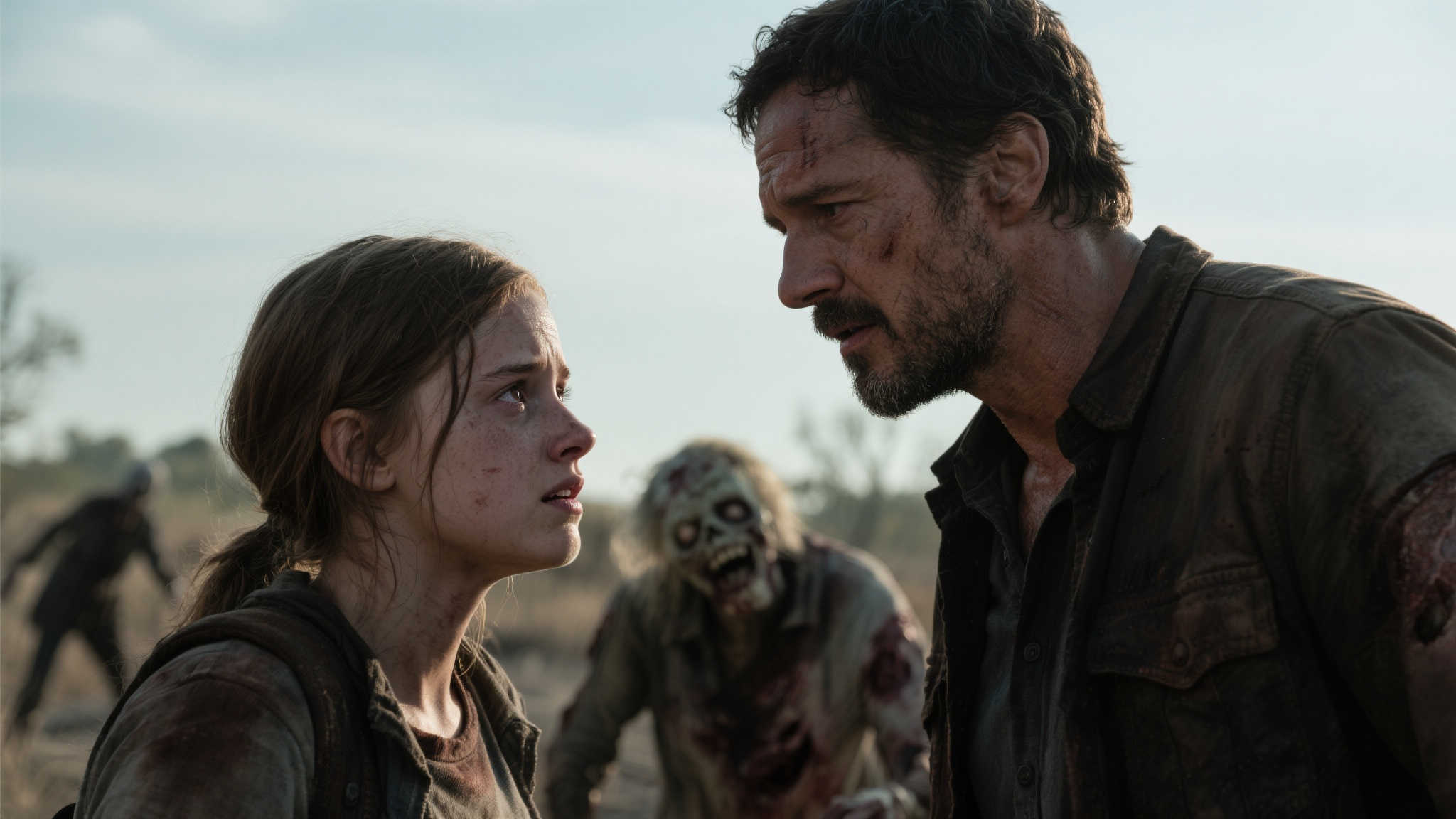 案例分析：为何艾莉与乔尔能打动评委
以