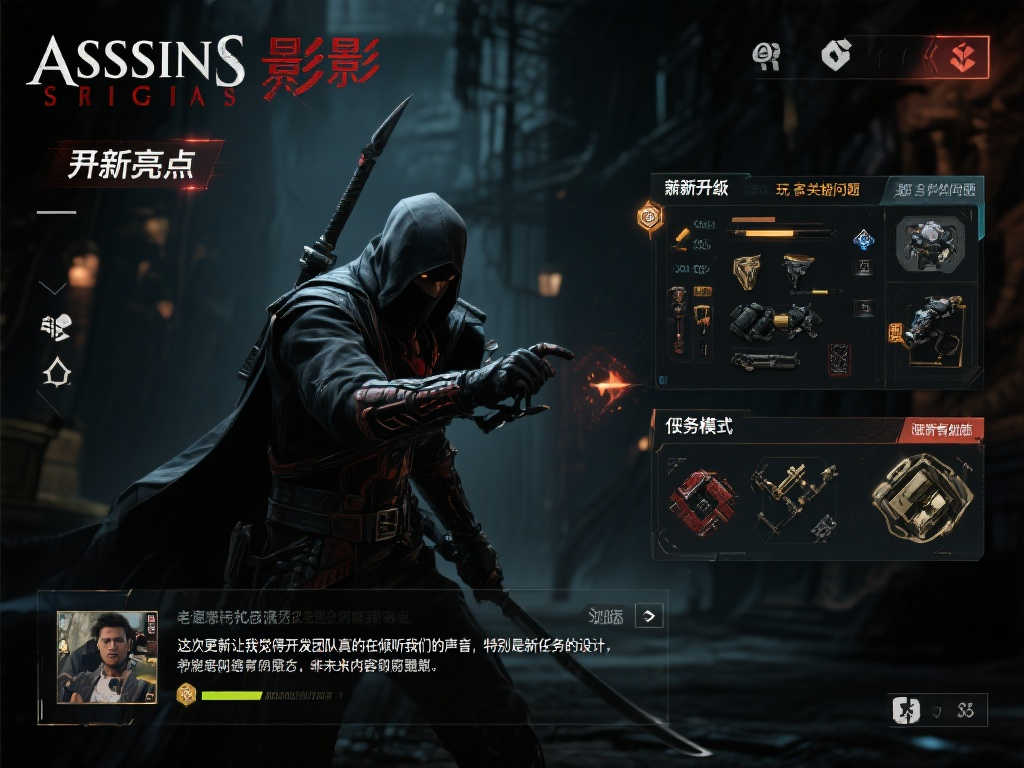 游侠晚讯:《蓝途王子》硬件需求公布 《刺客影》更新赢得玩家赞誉 游侠晚讯:《蓝途王子》硬件需求公布 《刺客影》更新赢得玩家赞誉
