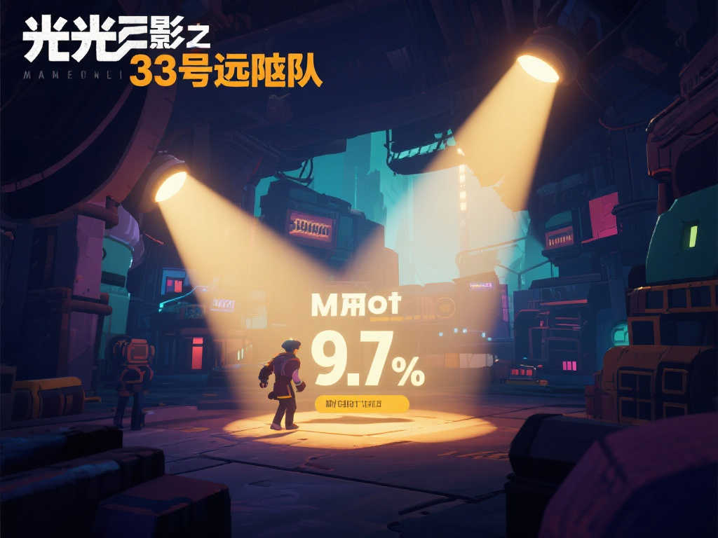 M站巅峰记录！《光与影：33号远征队》玩家评分飙升至9.7