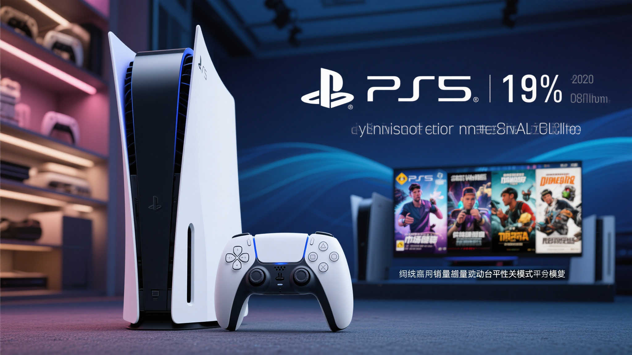 长期以来，游戏主机的成功与否往往以销量数