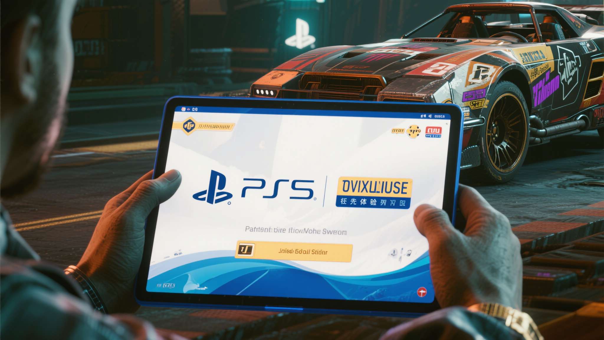 索尼拿下《gta6》宣发!官方确认 ps5同捆版要来了?是真的吗 从玩家角度来看,这次合作很可能带来PS5版本的独家优先体验窗口,例如特定任务、载